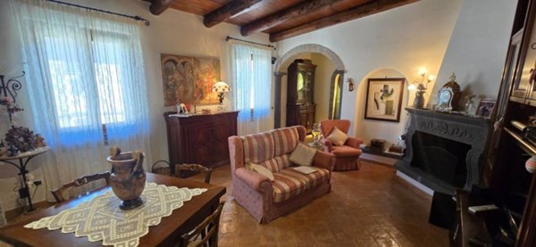appartamento in vendita a Monte Romano
