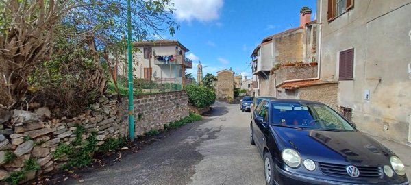 appartamento in vendita a Monte Romano