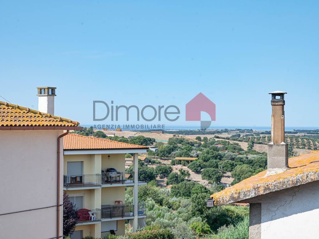 appartamento in vendita a Monte Romano