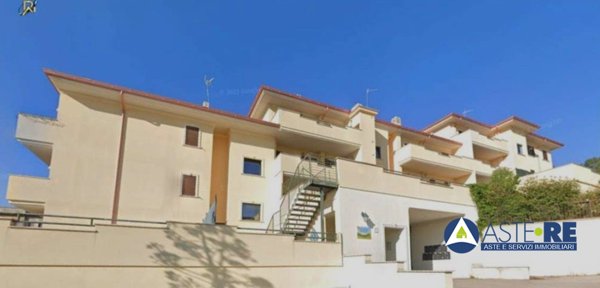 appartamento in vendita a Monte Romano