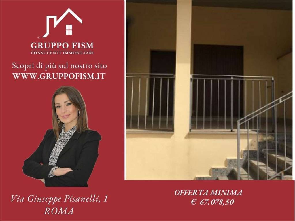 casa indipendente in vendita a Monte Romano