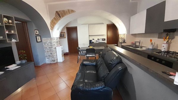 appartamento in vendita a Monte Romano