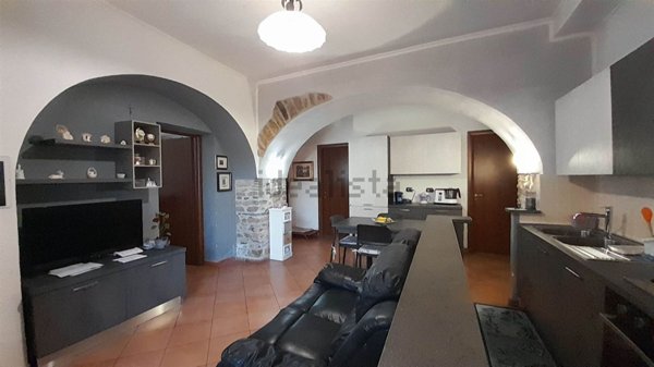 appartamento in vendita a Monte Romano
