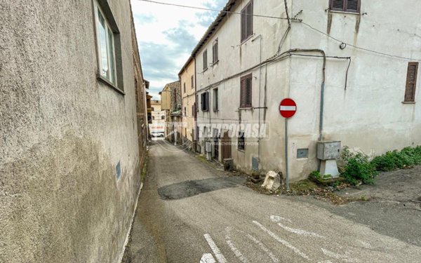appartamento in vendita a Monte Romano