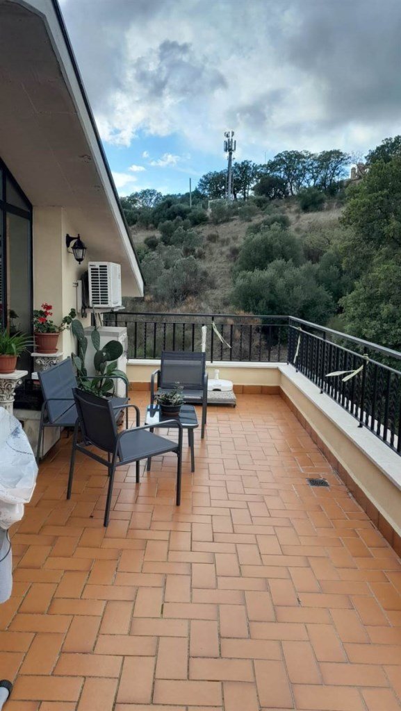 appartamento in vendita a Monte Romano