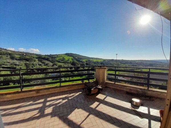 appartamento in vendita a Monte Romano