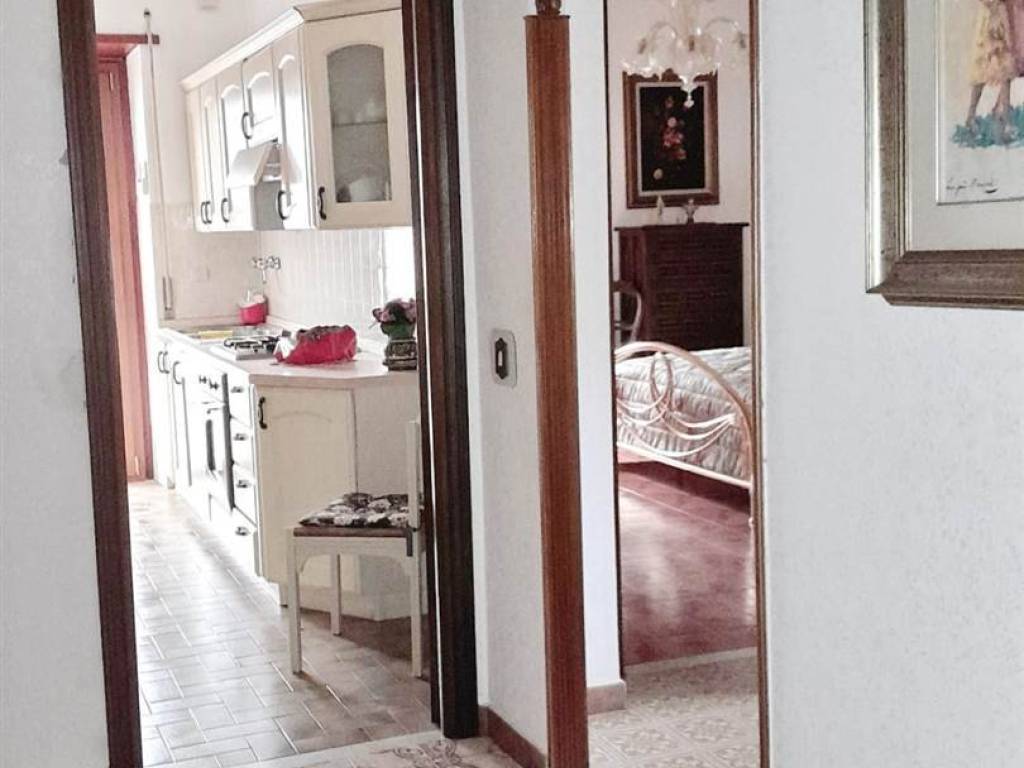 appartamento in vendita a Monte Romano