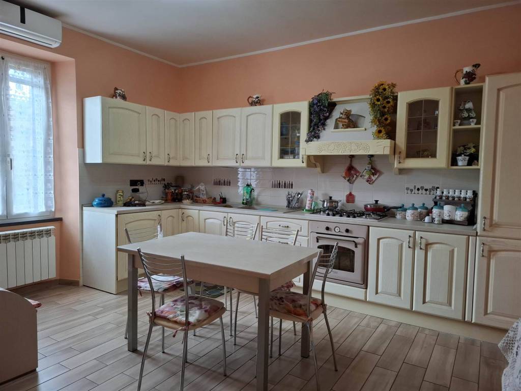 appartamento in vendita a Monte Romano