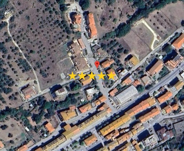 appartamento in vendita a Monte Romano