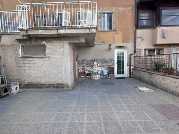 casa indipendente in vendita a Monte Romano