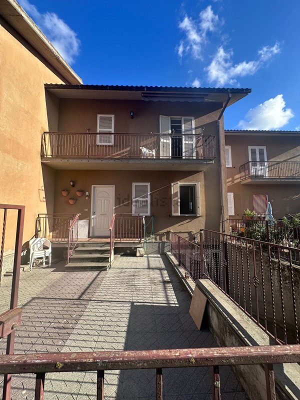 quadrivano in vendita a Monte Romano