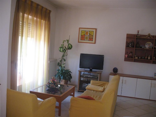 appartamento in vendita a Monte Romano