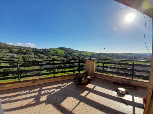 appartamento in vendita a Monte Romano