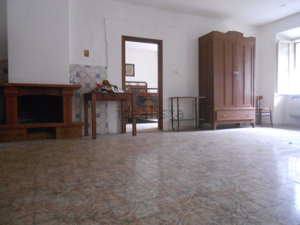 appartamento in vendita a Monte Romano