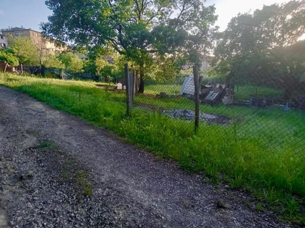 terreno agricolo in vendita a Monte Romano
