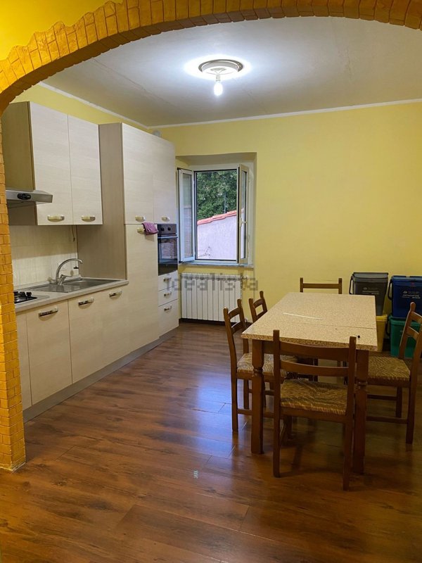 appartamento in vendita a Monte Romano