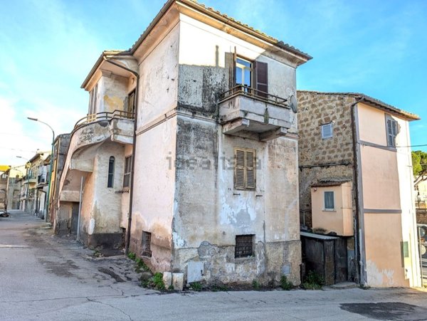 appartamento in vendita a Monte Romano