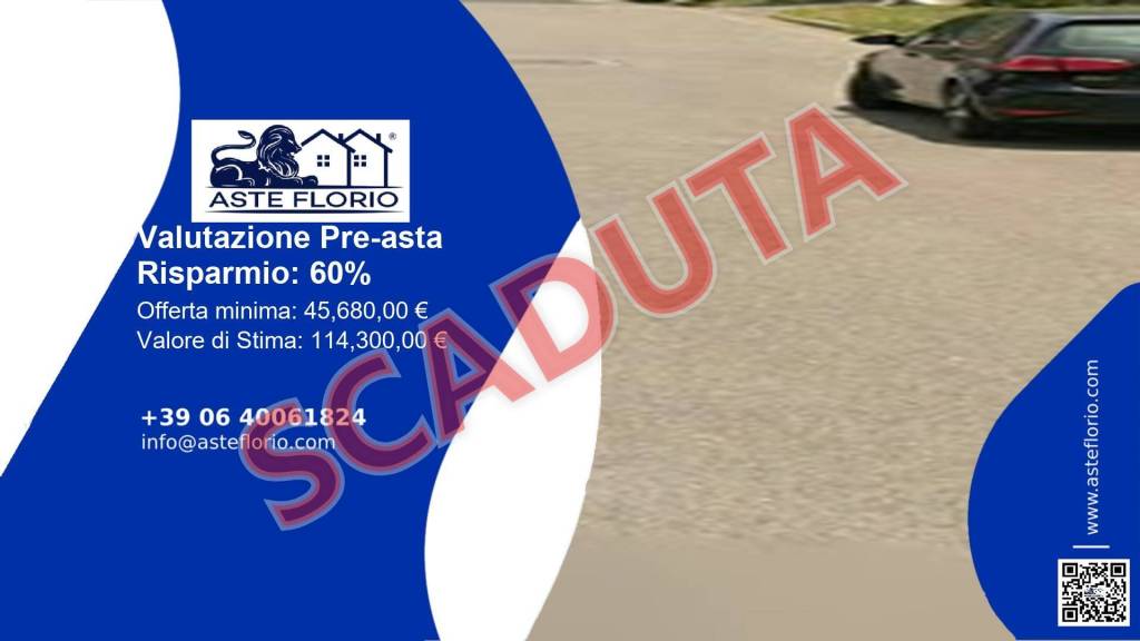 appartamento in vendita a Monte Romano