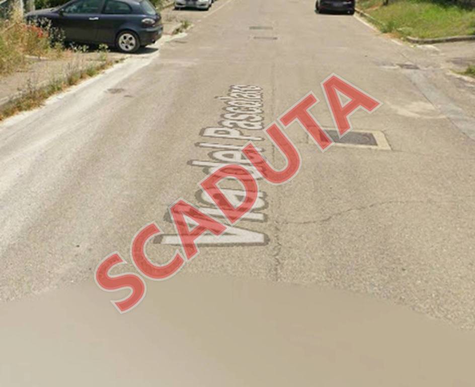 appartamento in vendita a Monte Romano