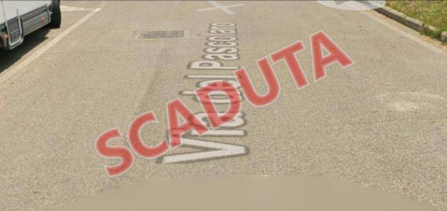 terreno edificabile in vendita a Monte Romano