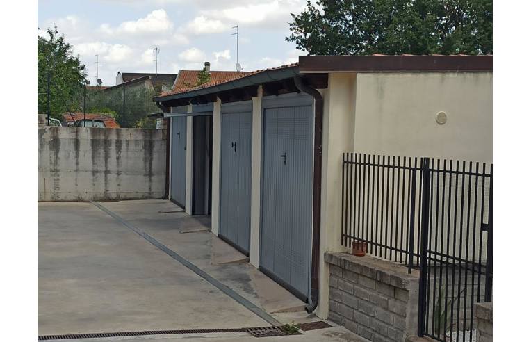 appartamento in vendita a Monte Romano