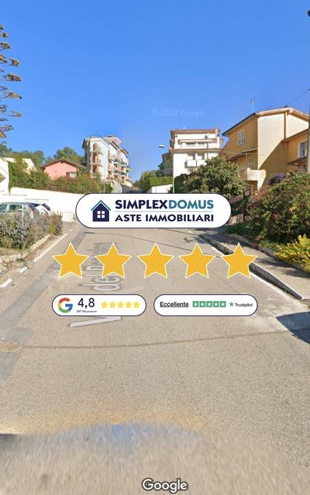 appartamento in vendita a Monte Romano