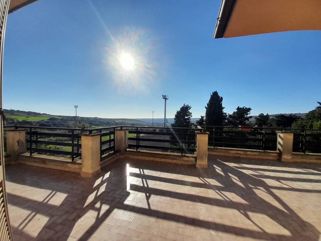 appartamento in vendita a Monte Romano