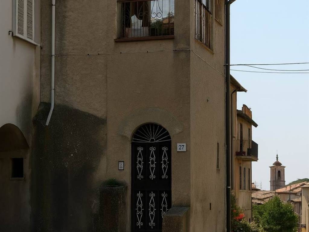 appartamento in vendita a Monte Romano