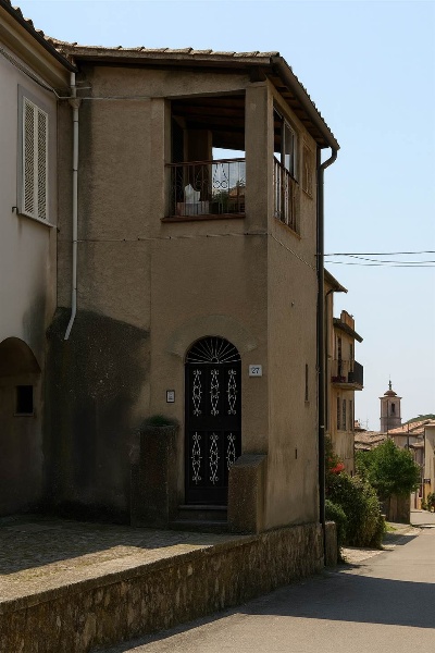 appartamento in vendita a Monte Romano