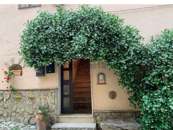 appartamento in vendita a Monte Romano