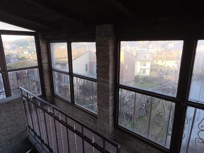 appartamento in vendita a Monte Romano