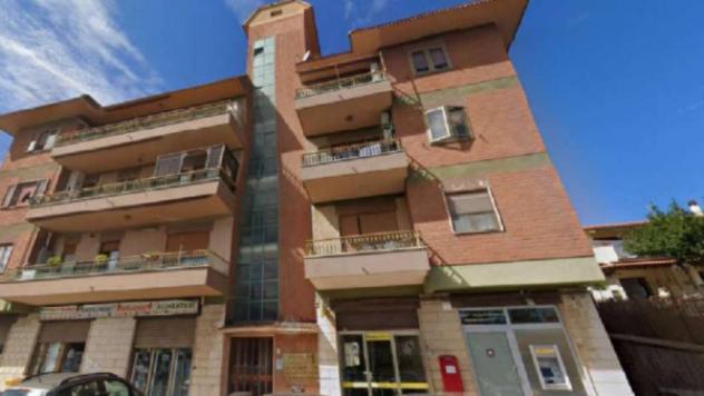 appartamento in vendita a Monte Romano