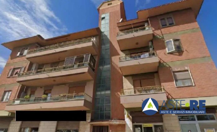 appartamento in vendita a Monte Romano