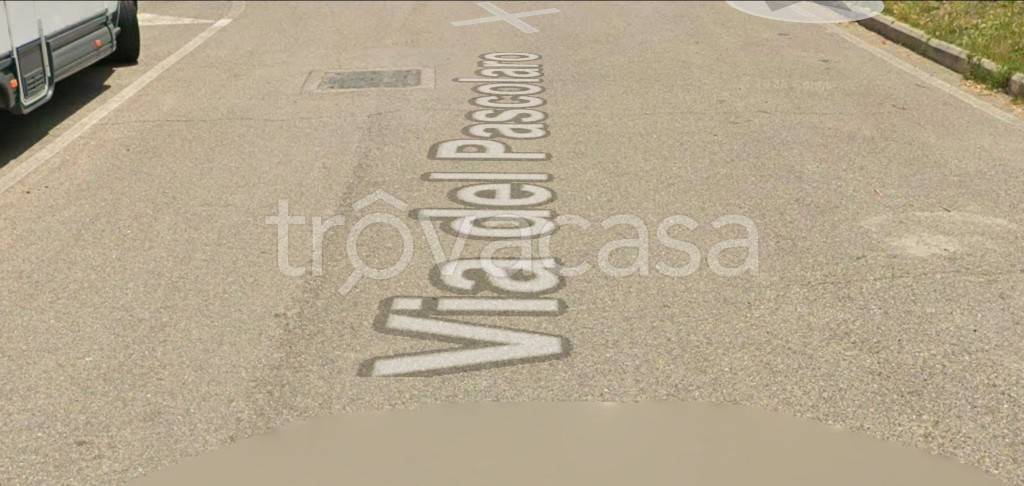 terreno edificabile in vendita a Monte Romano