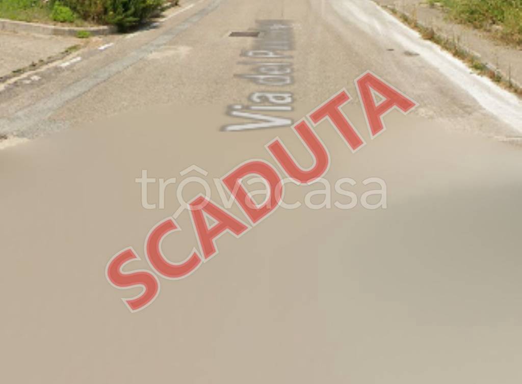 terreno edificabile in vendita a Monte Romano