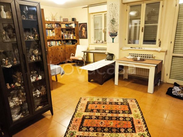 appartamento in vendita a Monte Romano