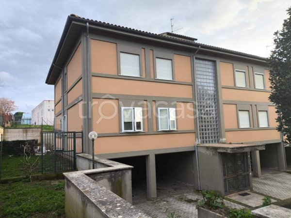 appartamento in vendita a Monte Romano