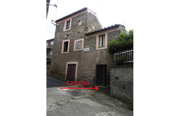 casa indipendente in vendita a Monte Romano