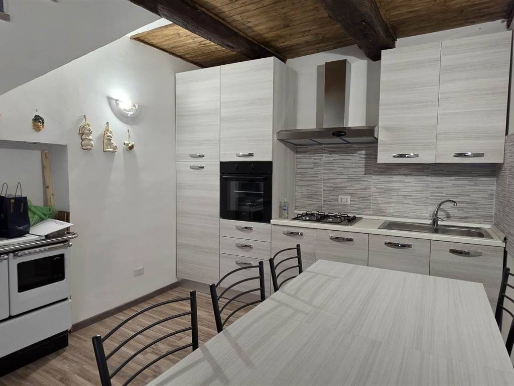 appartamento in vendita a Monte Romano
