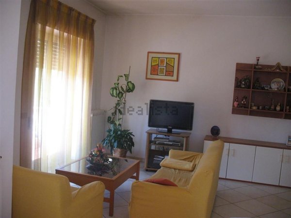 appartamento in vendita a Monte Romano