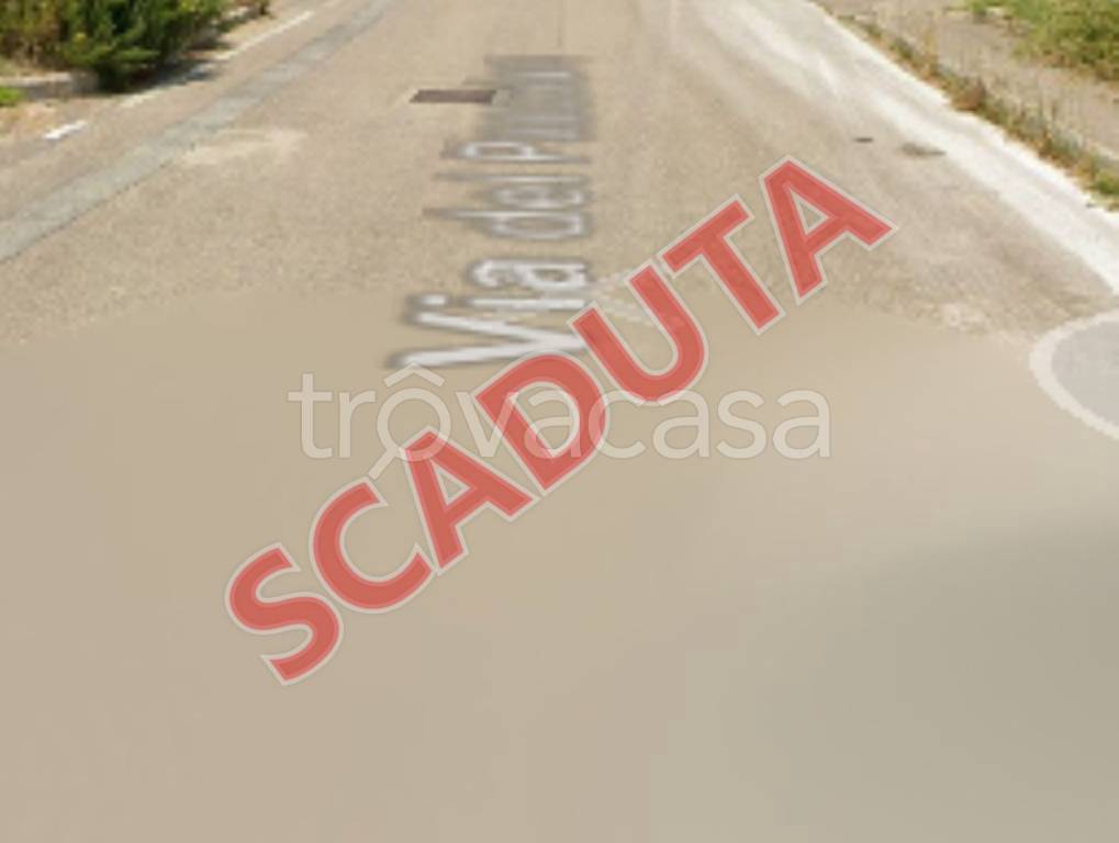 terreno edificabile in vendita a Monte Romano