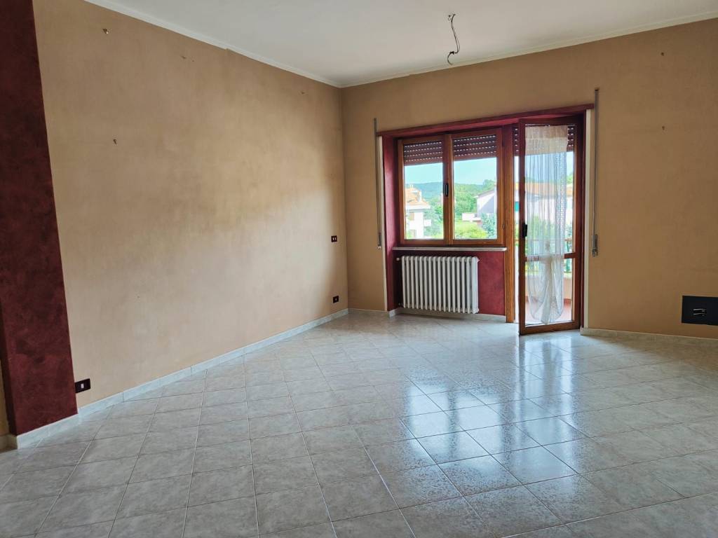 appartamento in vendita a Monte Romano