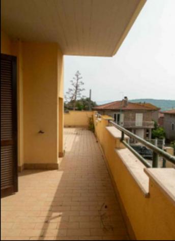 appartamento in vendita a Monte Romano