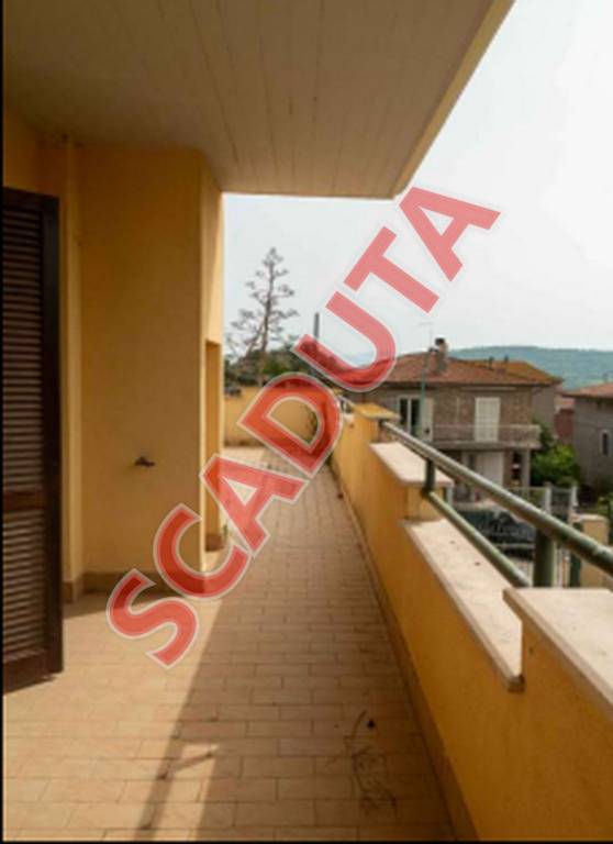 appartamento in vendita a Monte Romano