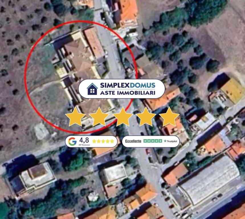 appartamento in vendita a Monte Romano