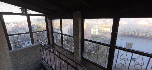 appartamento in vendita a Monte Romano