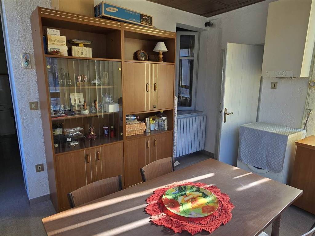 appartamento in vendita a Monte Romano