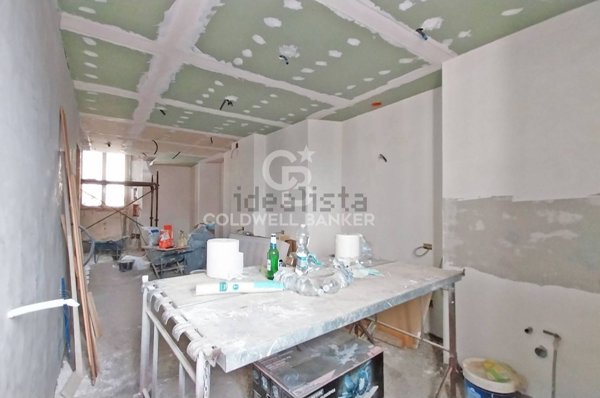 appartamento in vendita a Monte Romano