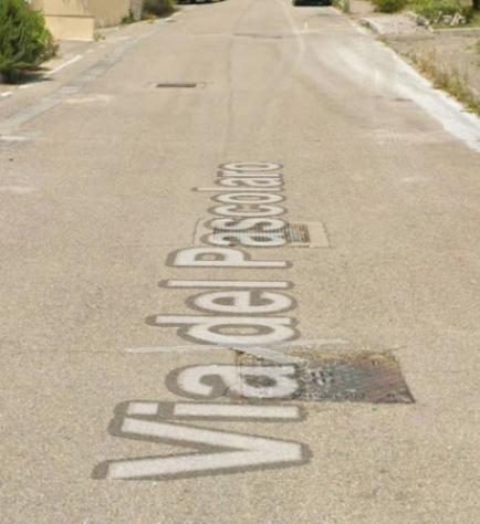 terreno edificabile in vendita a Monte Romano