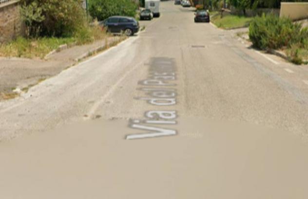 terreno edificabile in vendita a Monte Romano